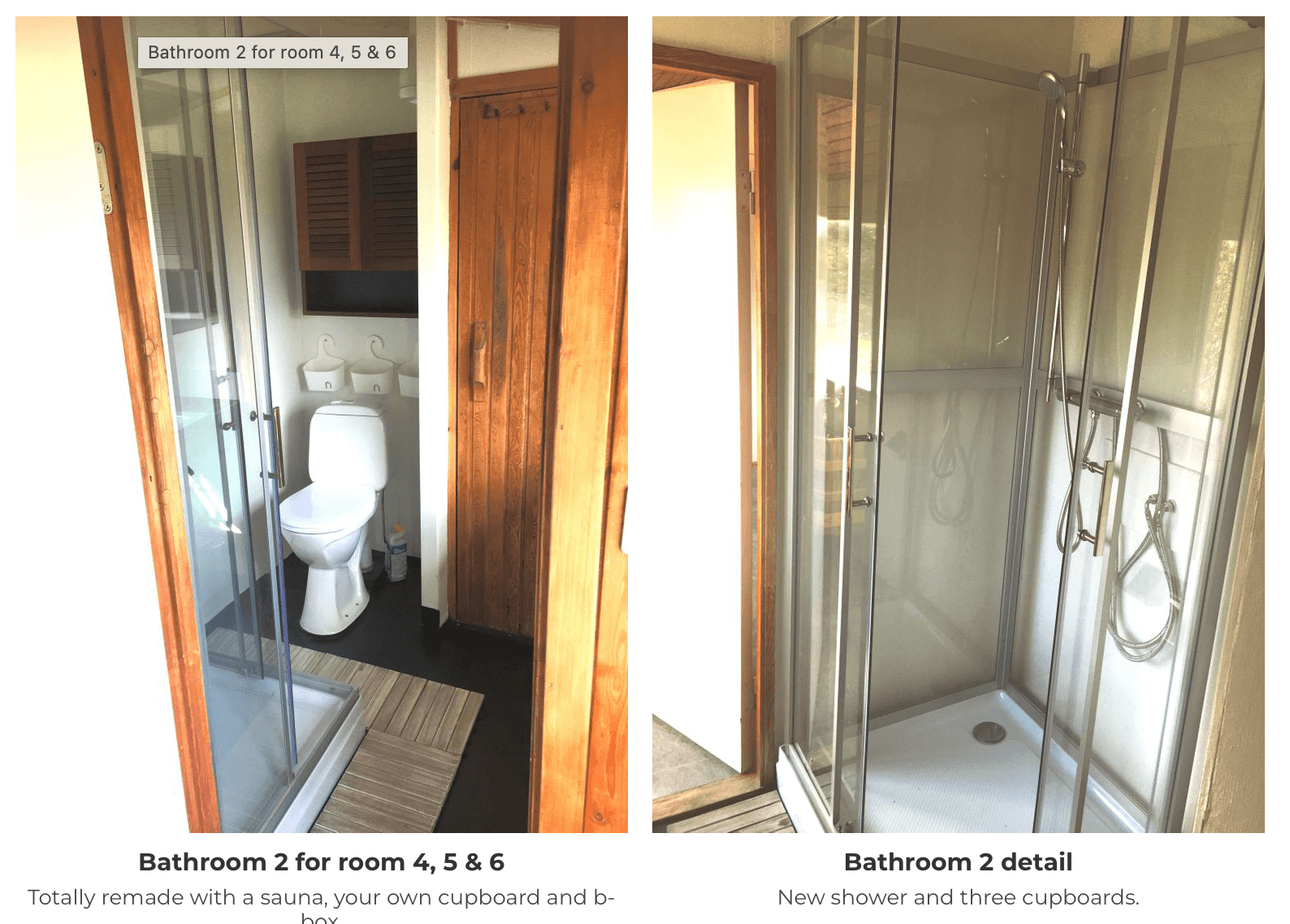 2 rok · 9 m² i Värmdö – bild 5