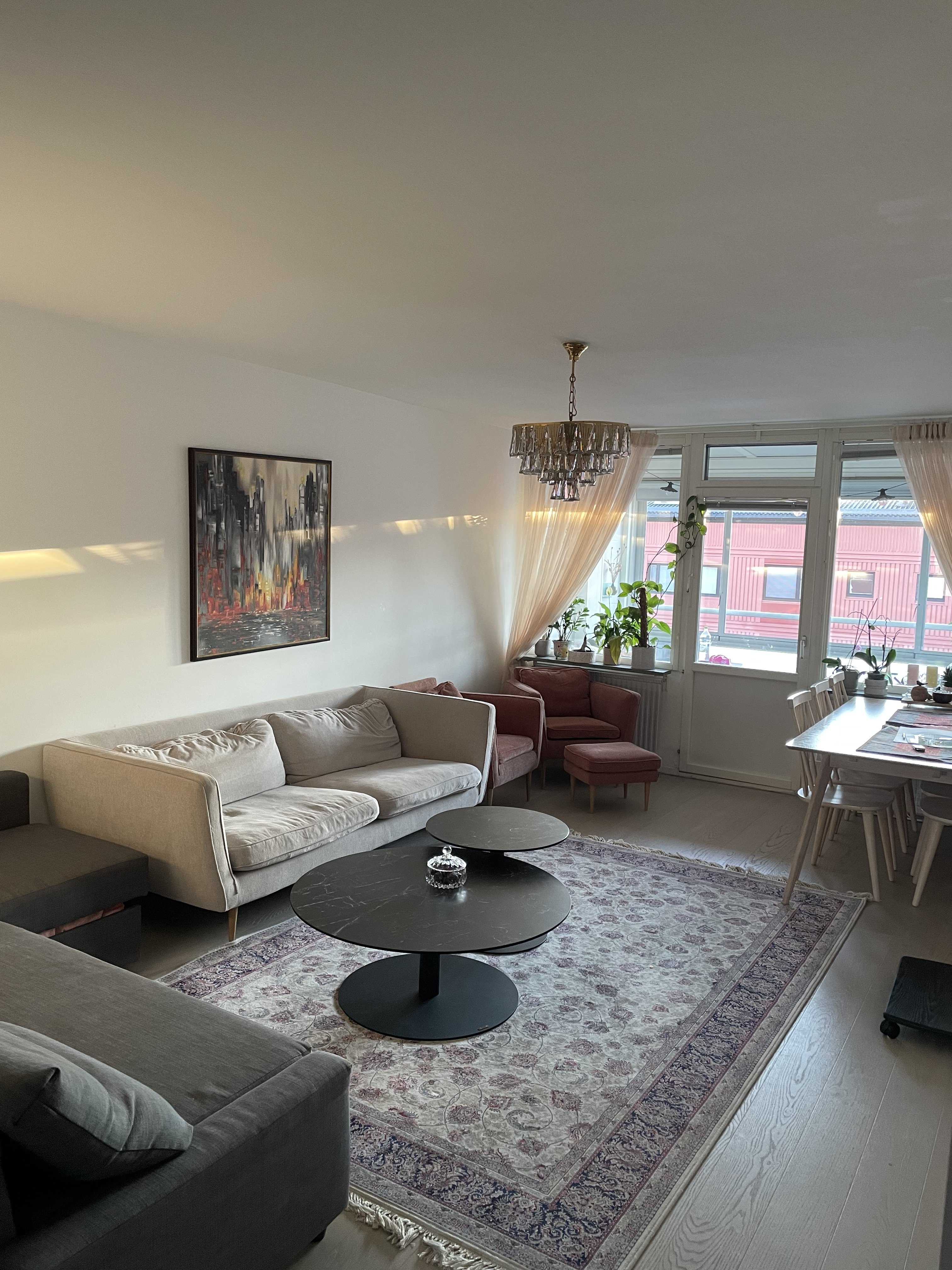Lägenhet, 3 rooms, 67 sqm, Solna – bild 7