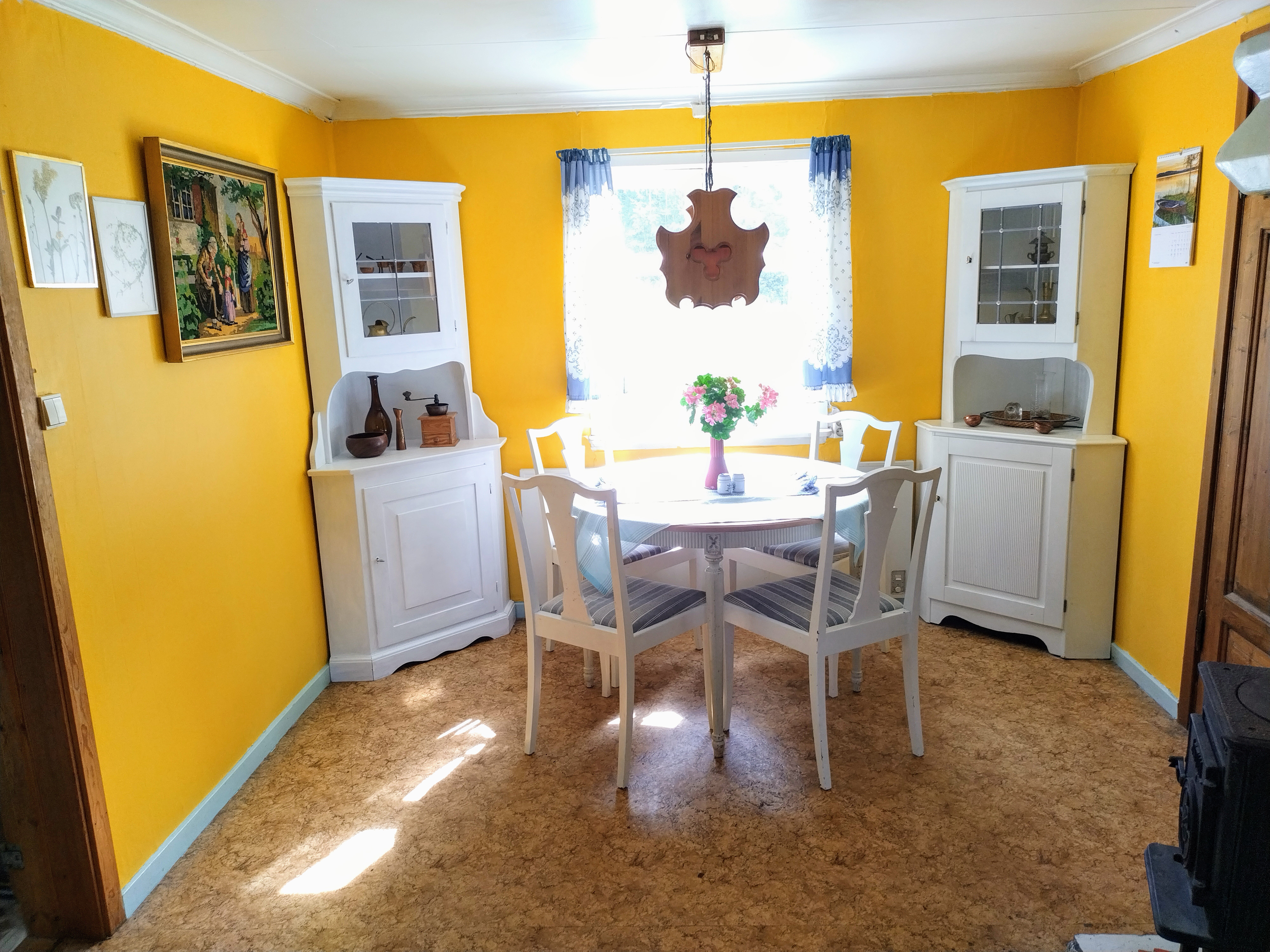 Villa/Hus, 6 rooms, 100 sqm, Åmotfors – bild 5