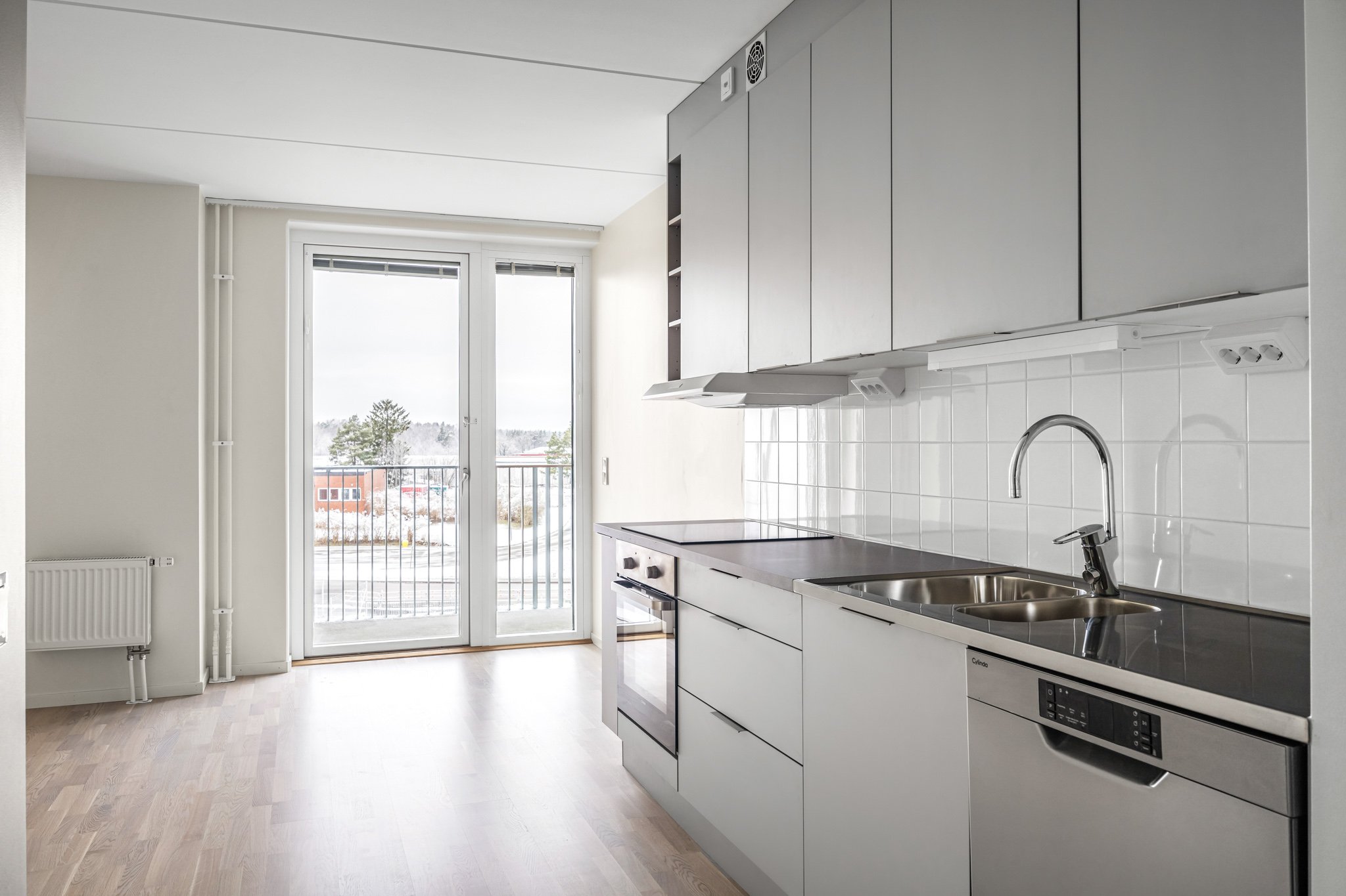 Lägenhet, 1 rooms, 34 sqm, Tyresö