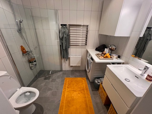 Lägenhet, 2 rooms, 55 sqm, Malmö – bild 9