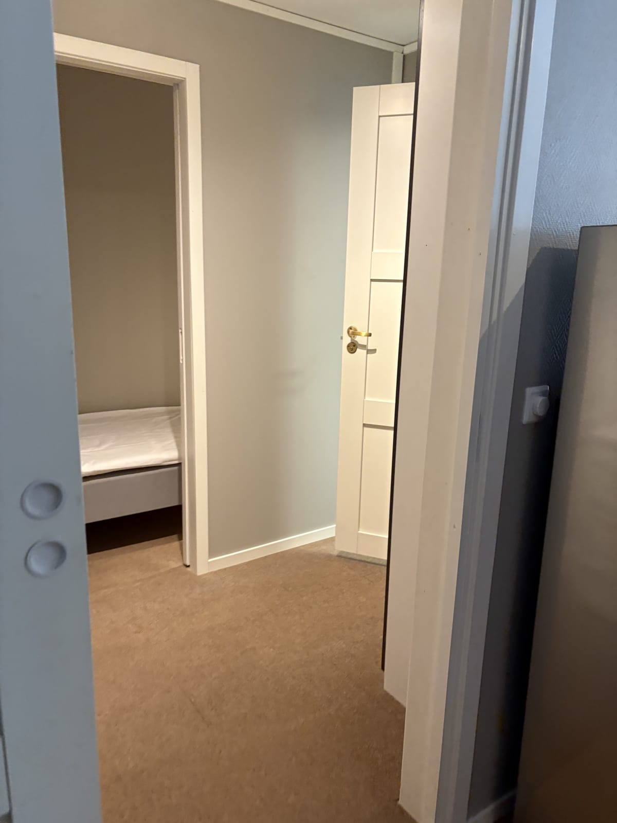 3 rok · 30 m² i Djursholm – bild 9