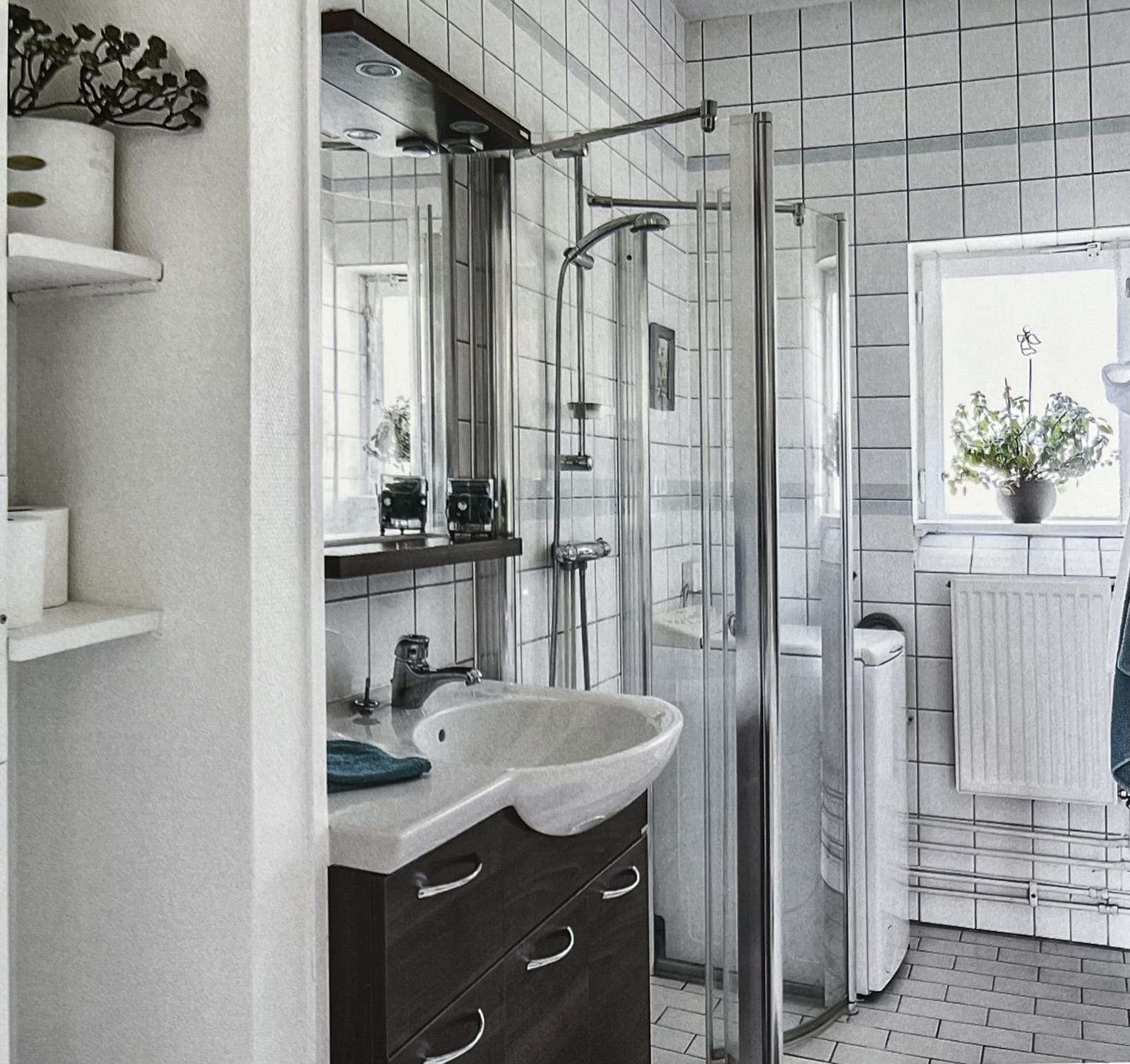 2 rok · 62 m² i Bromma – bild 4