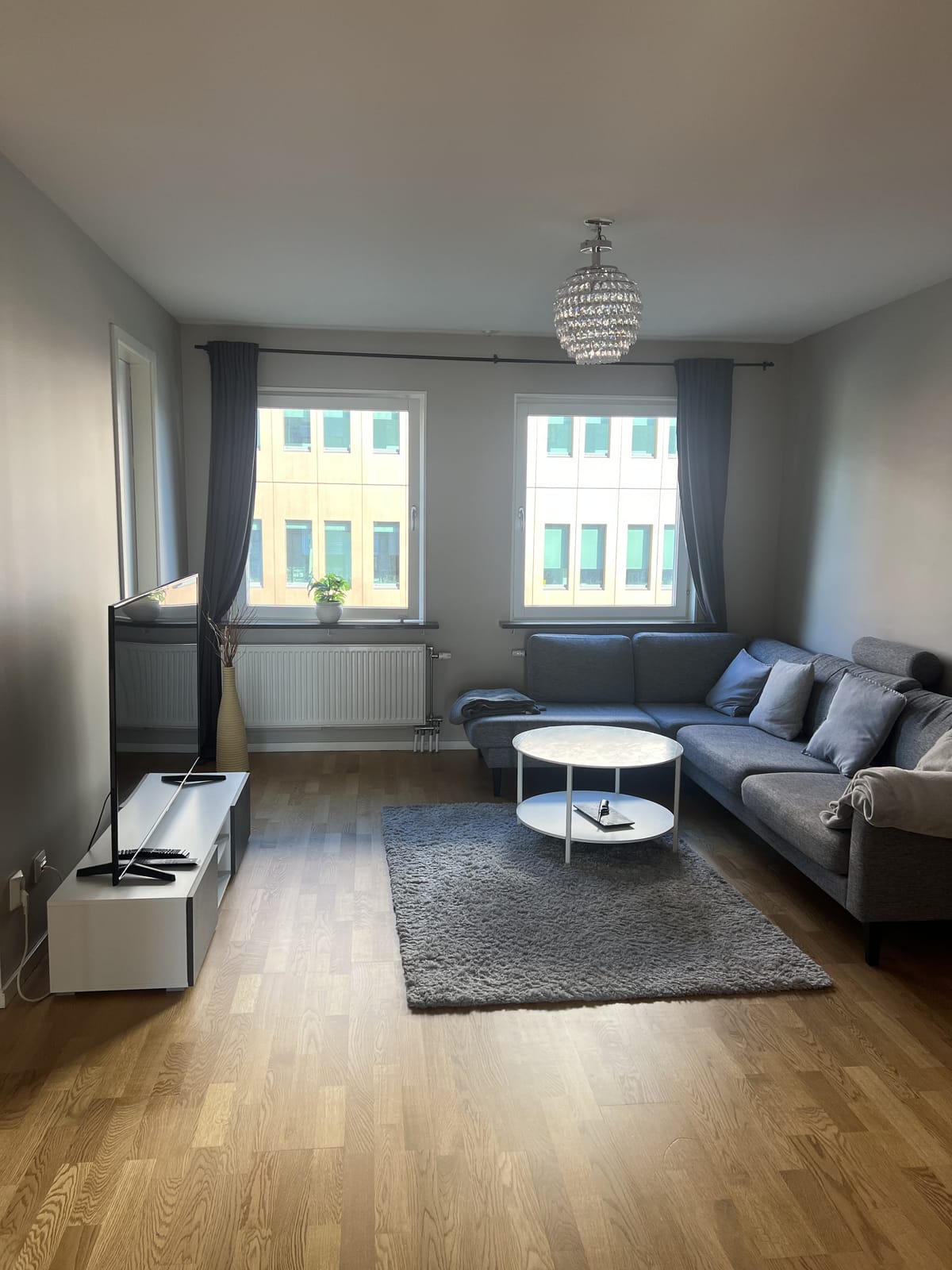 2 rok · 64 m² i Solna – bild 4