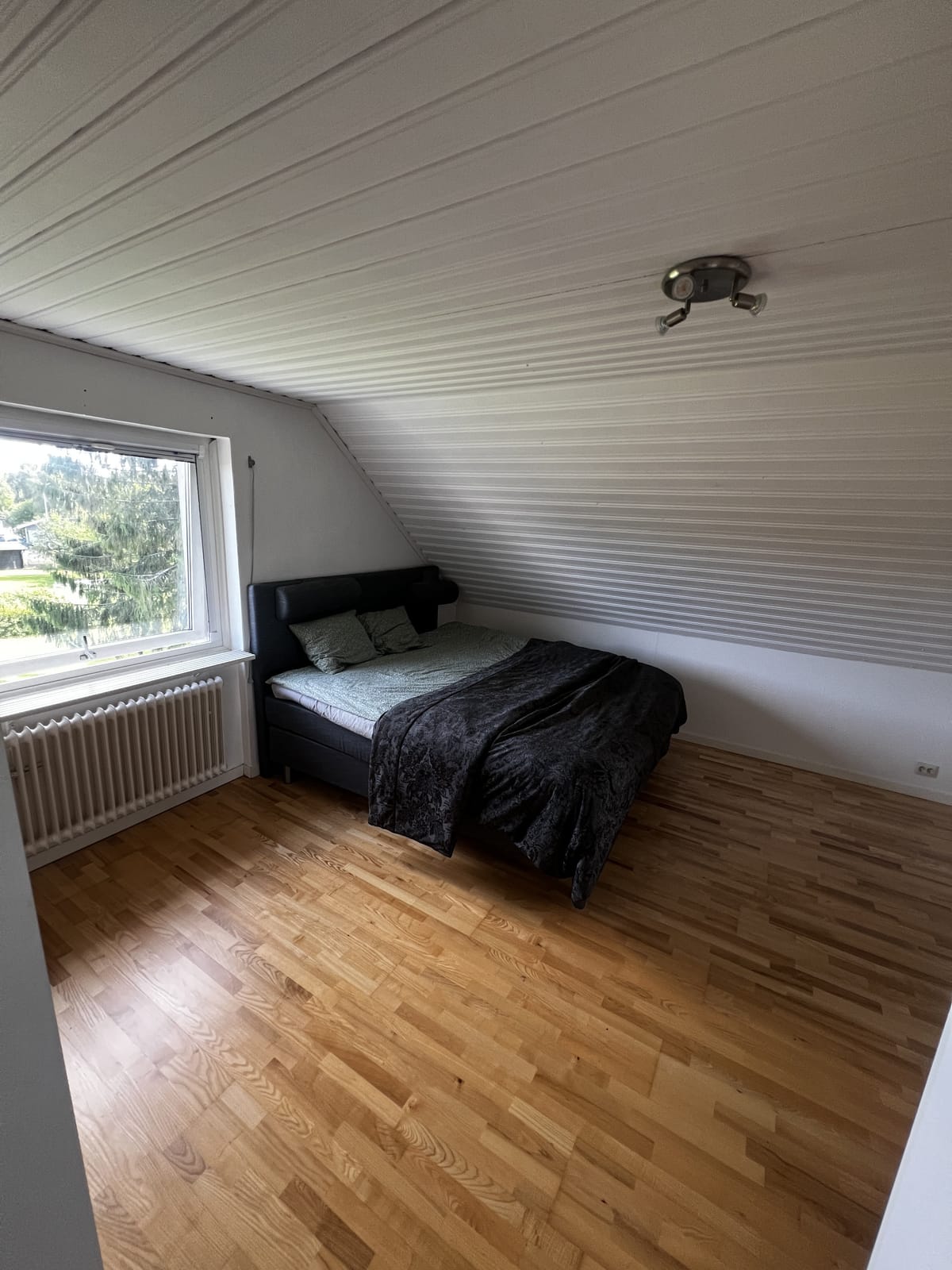 5 rok · 110 m² i Örnsköldsvik – bild 32
