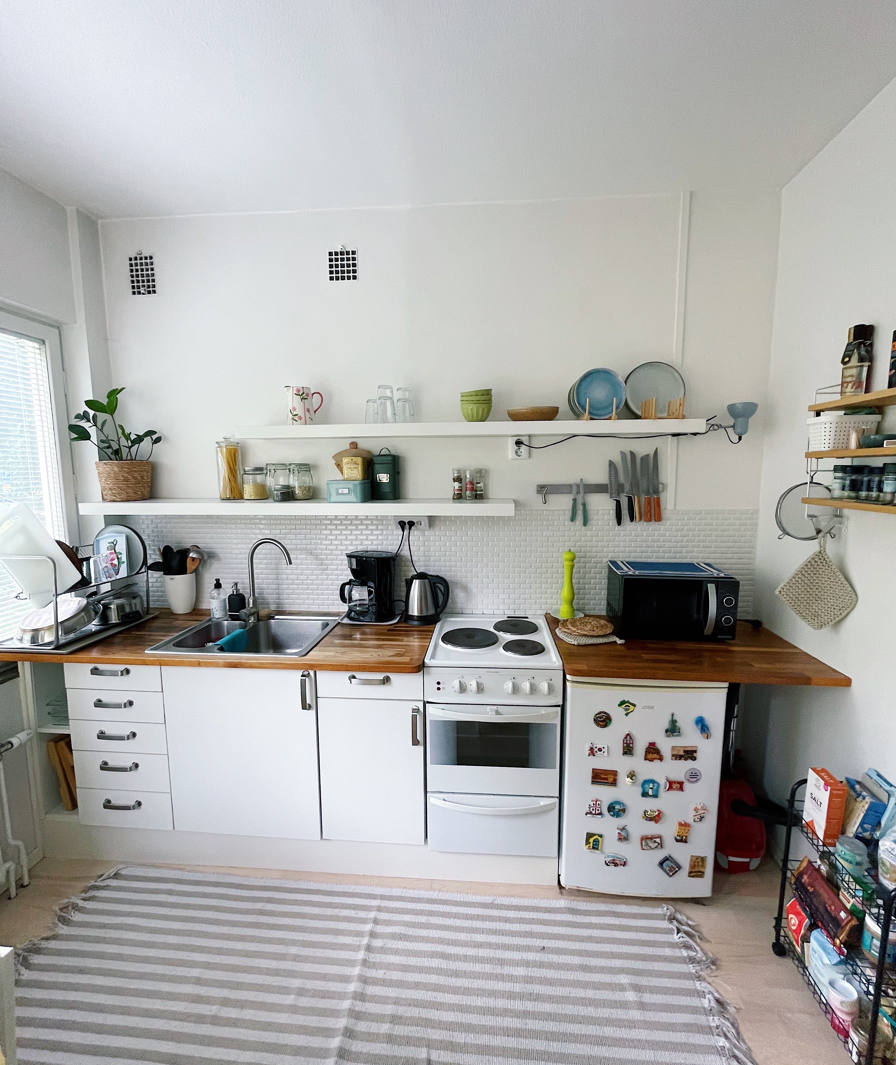 Lägenhet, 1 rooms, 24 sqm, Malmö – bild 4