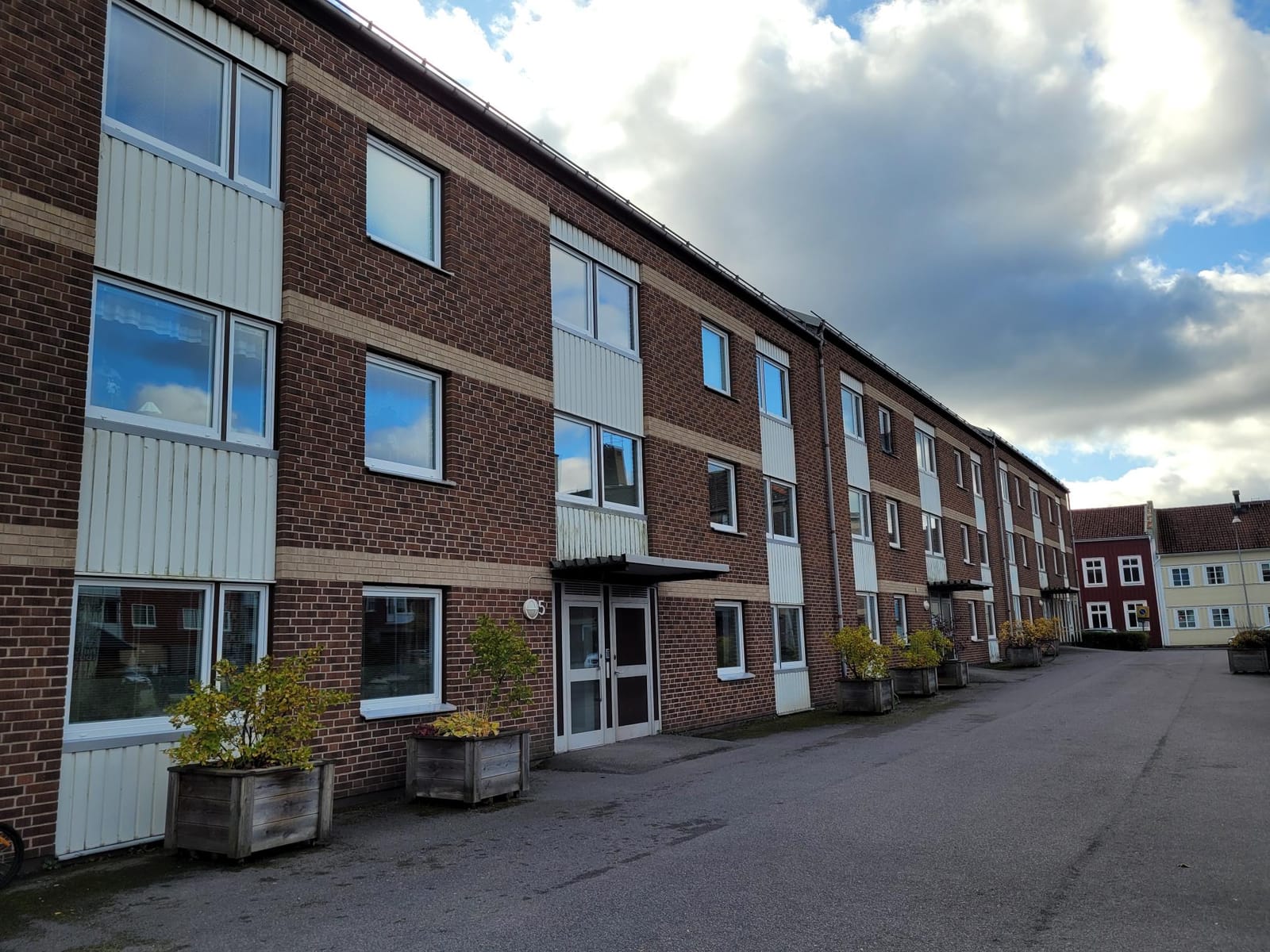 2 rok · 53 m² i Nyköping – bild 6