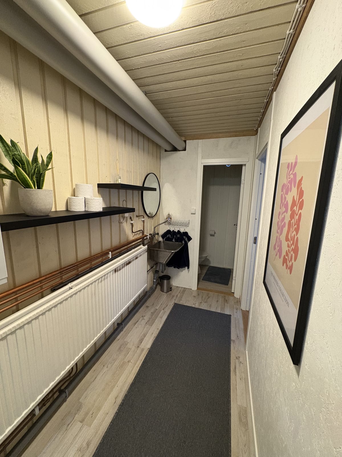 7 rok · 100 m² i Boden – bild 7