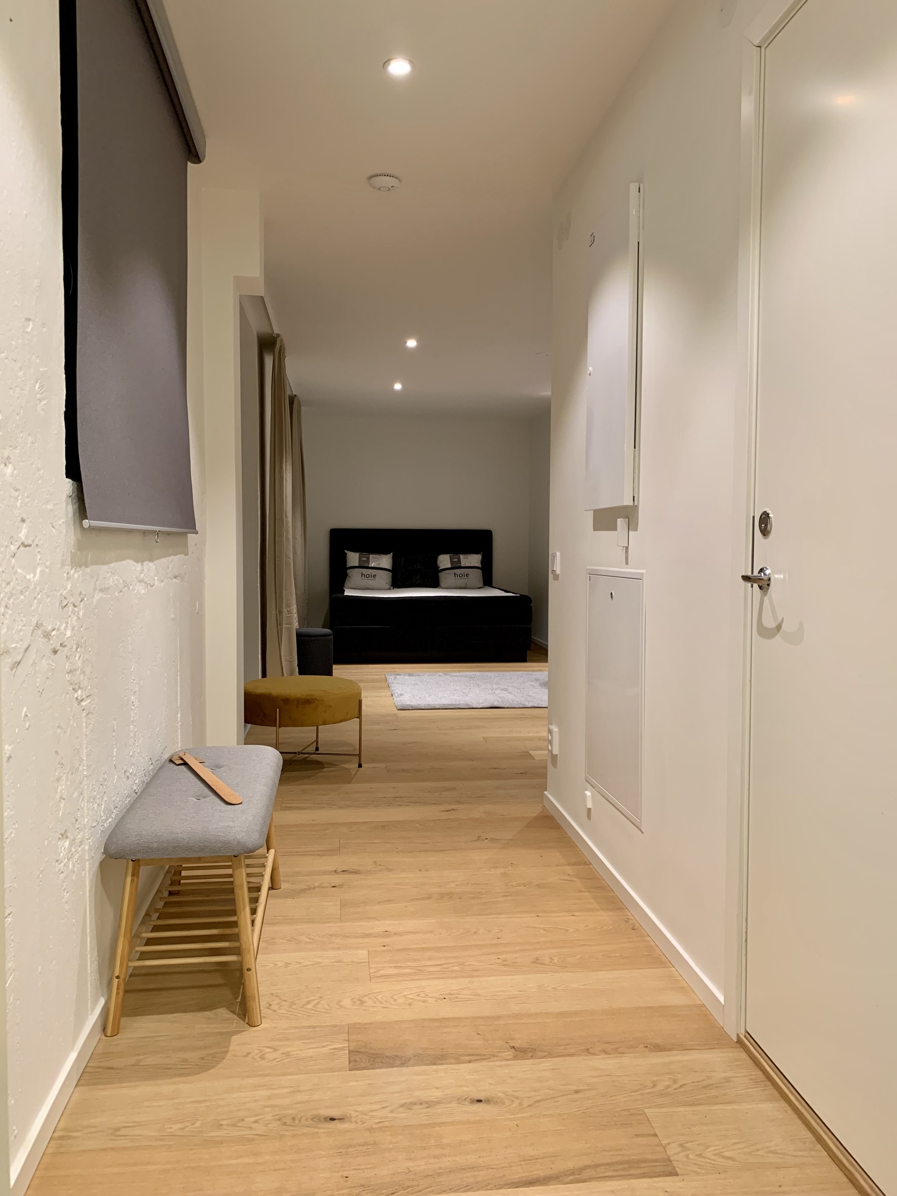 Lägenhet, 1 rooms, 35 sqm, Stockholm – bild 2