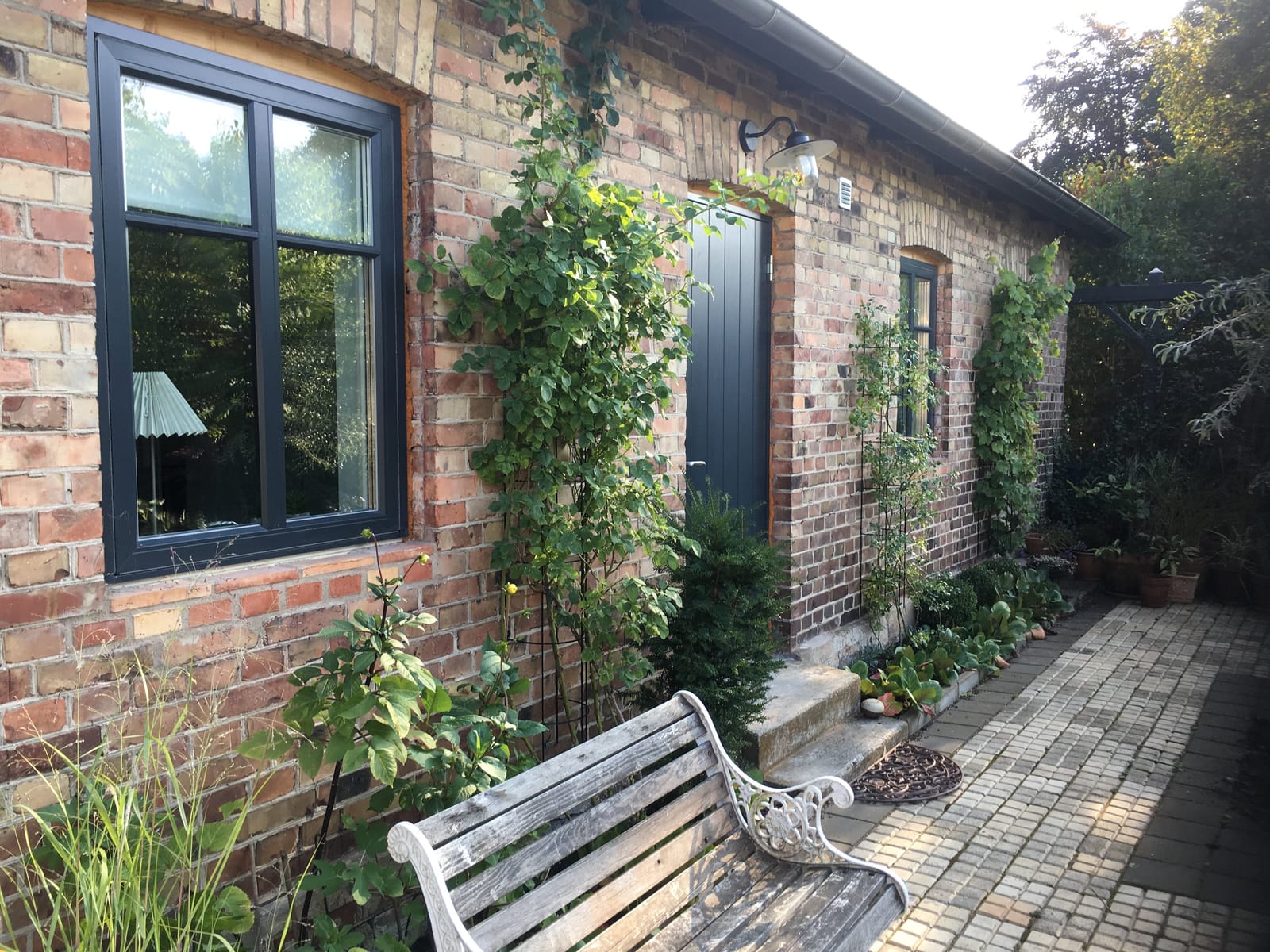 Stuga, 2 rooms, 31 sqm, Ängelholm