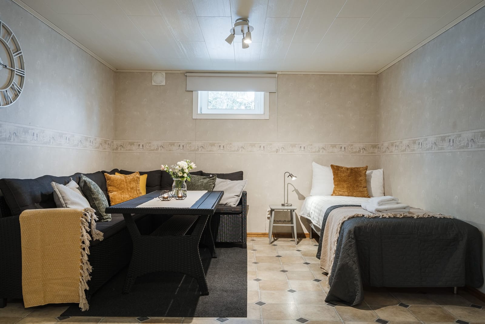 5 rok · 178 m² i Piteå – bild 38