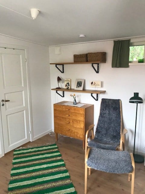 1 rok · 23 m² i Trångsund – bild 5