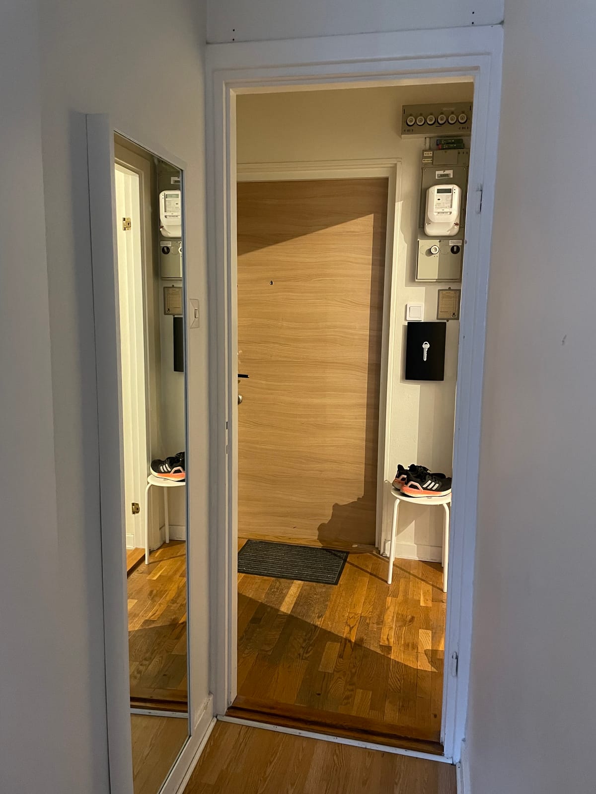 1 rok · 35 m² i Solna – bild 6