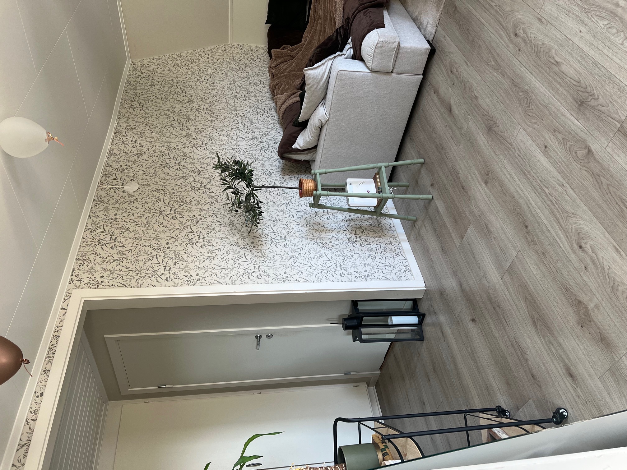 Lägenhet, 2 rooms, 53 sqm, Stenstorp – bild 2