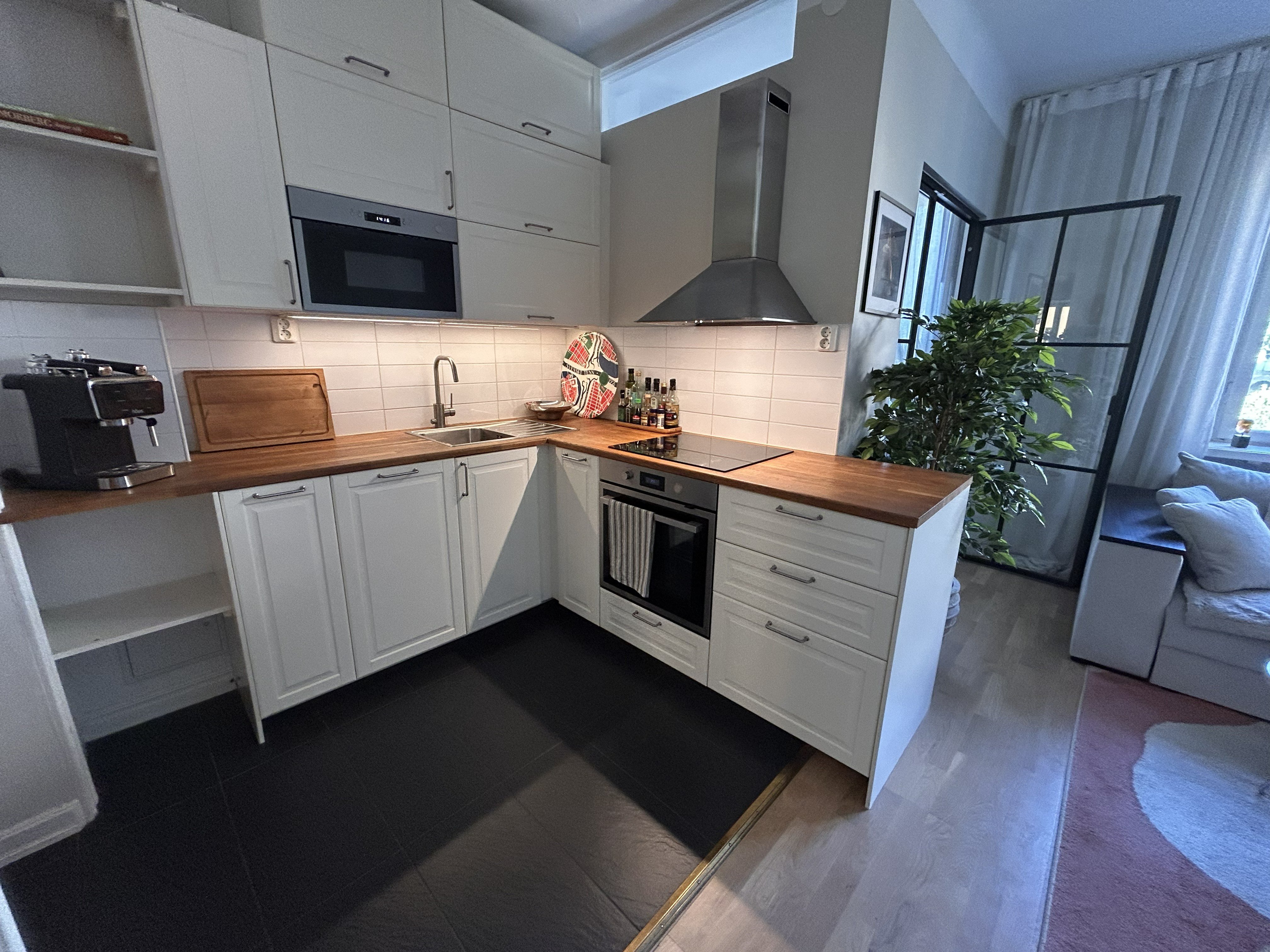 Lägenhet, 3 rooms, 60 sqm, Stockholm – bild 24