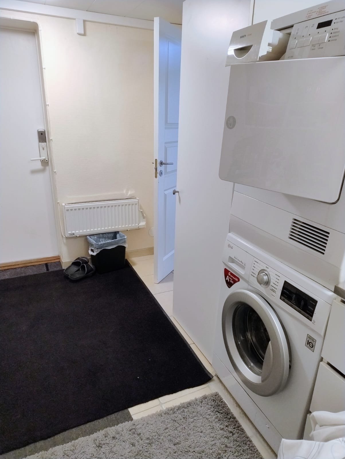2 rok · 45 m² i Upplands Väsby – bild 5
