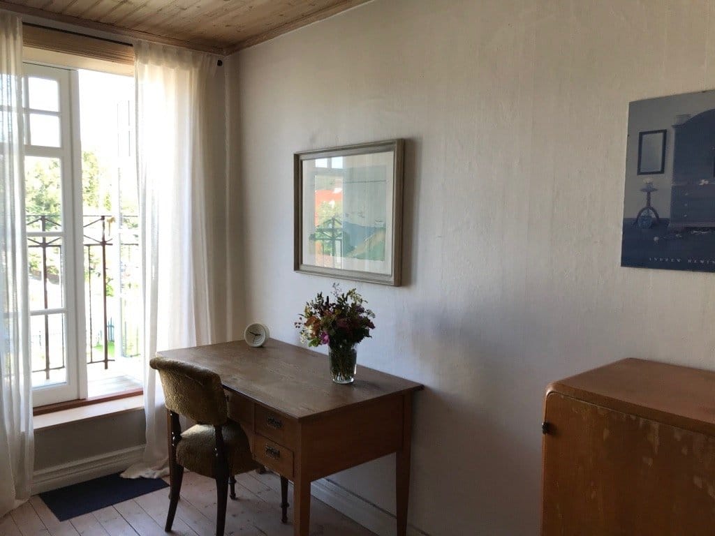 4 rok · 80 m² i Båstad – bild 2