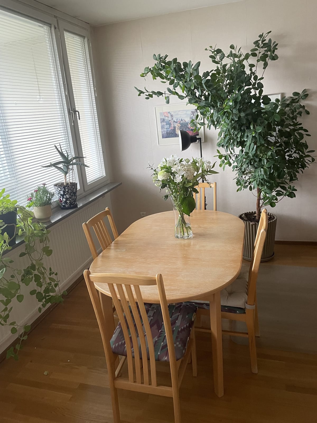 3 rok · 79 m² i Solna – bild 10