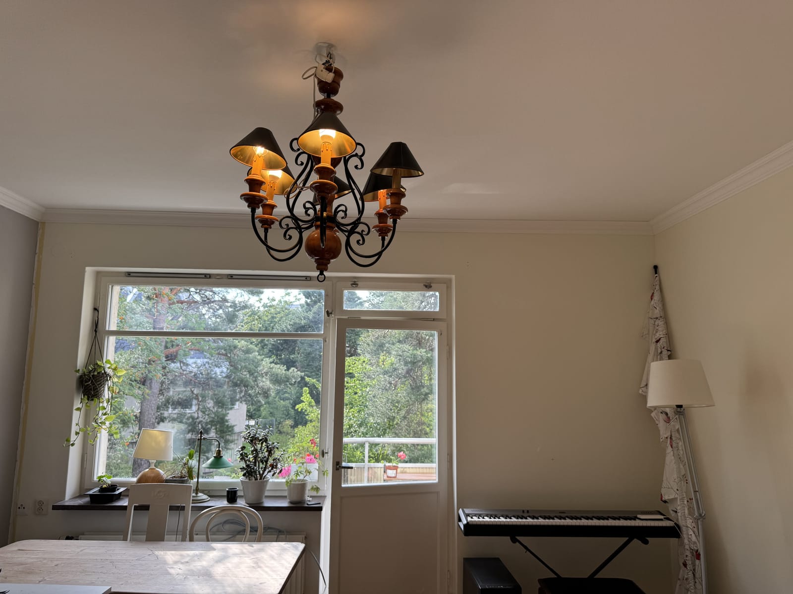 3 rok · 54 m² i Årsta – bild 3
