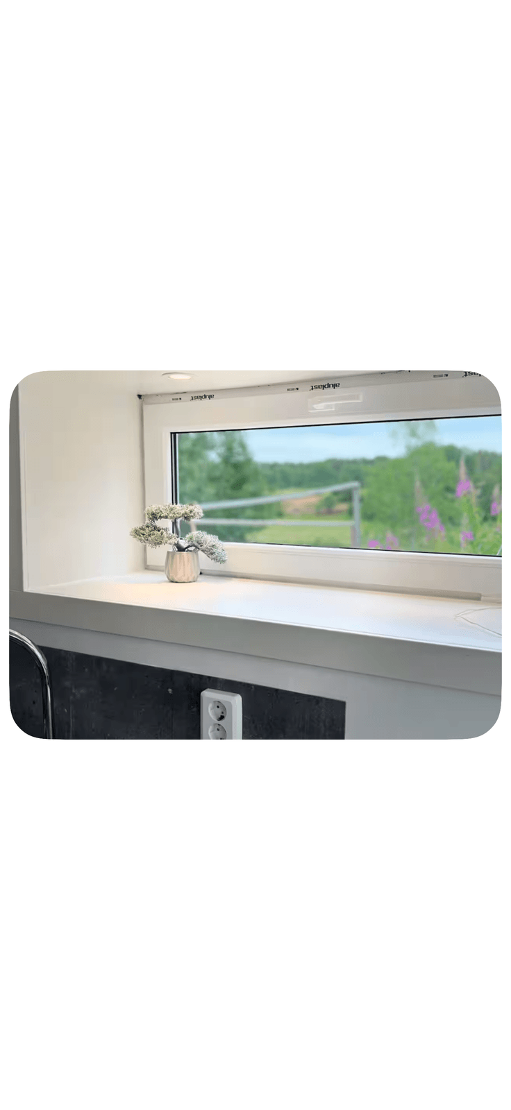 2 rok · 38 m² i Brottby – bild 6