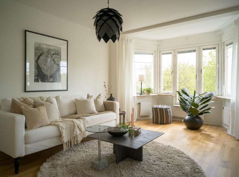 4 rok · 96 m² i Örebro – bild 11