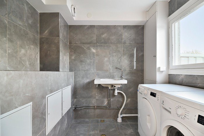 6 rok · 130 m² i Skärholmen – bild 5