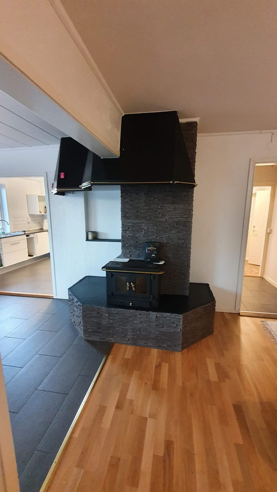 6 rok · 150 m² i Mölndal – bild 3