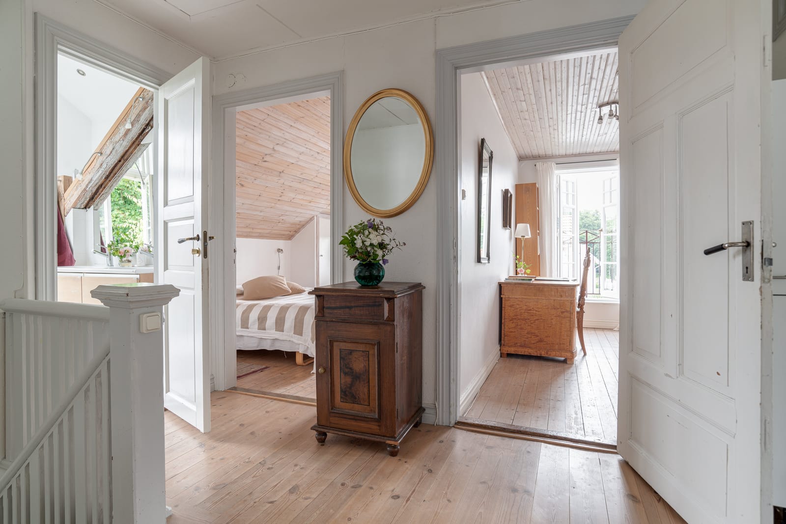 4 rok · 80 m² i Båstad – bild 5