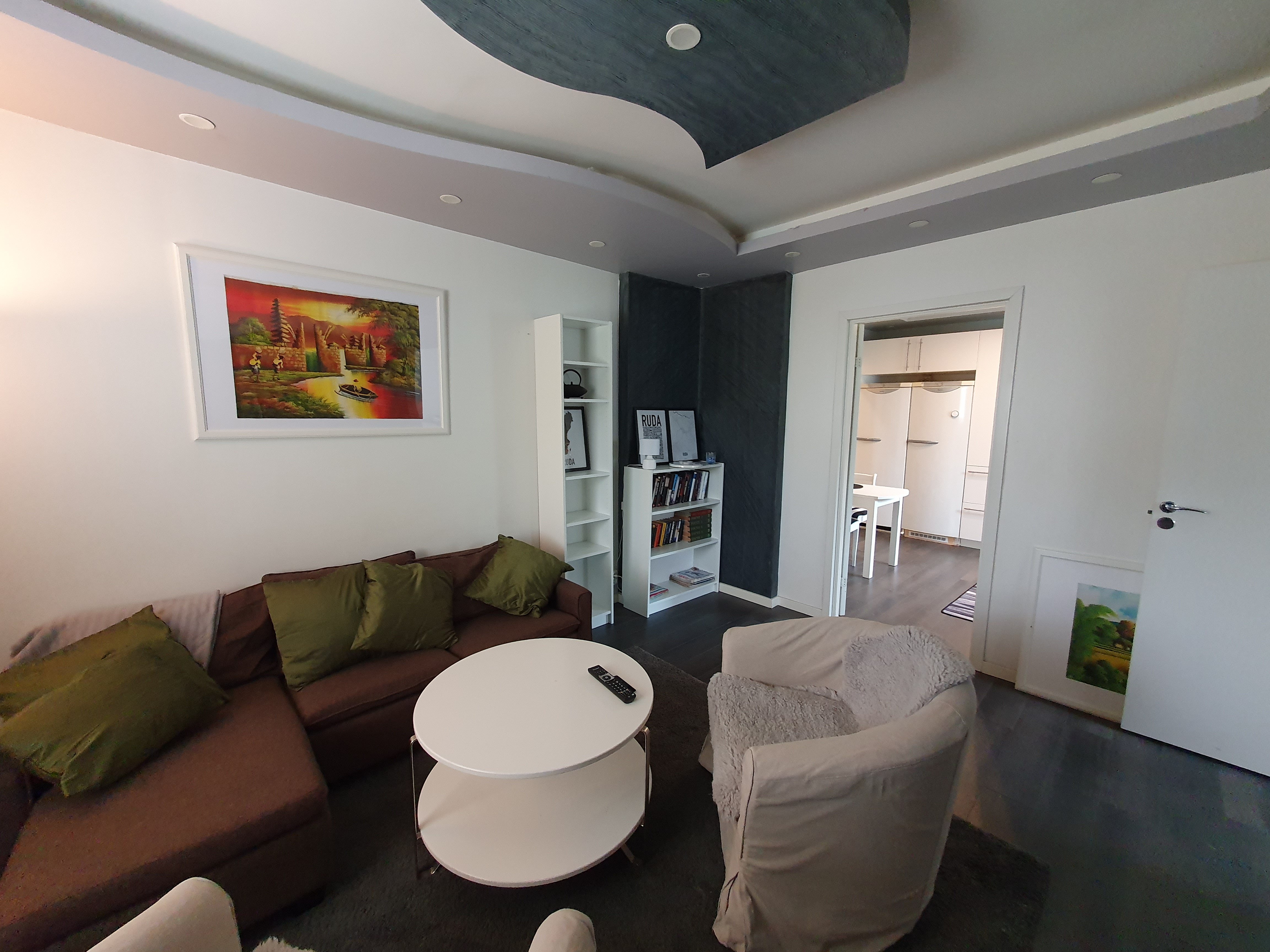 Lägenhet, 3 rooms, 80 sqm, Ruda – bild 7