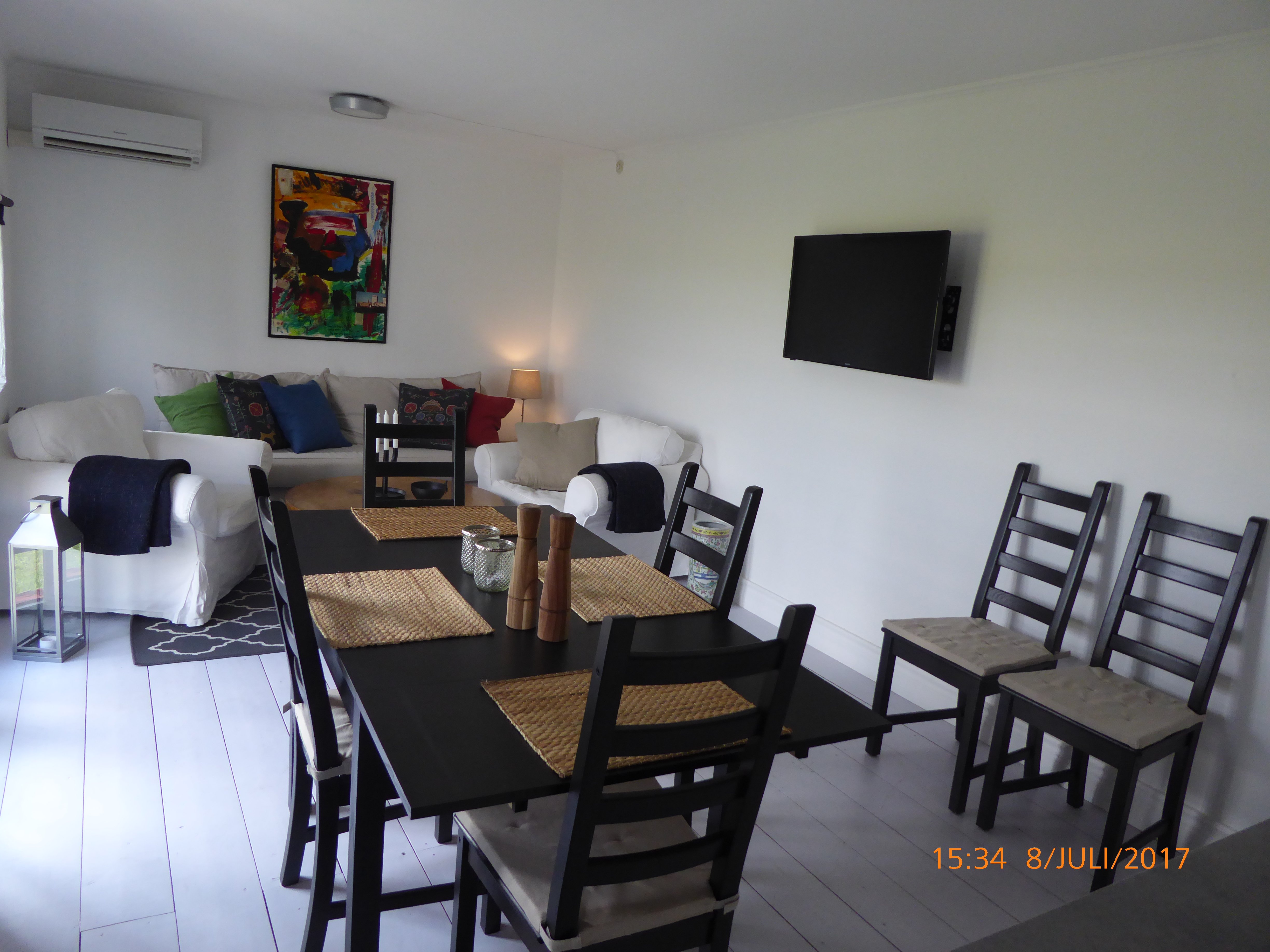 Lägenhet, 5 rooms, 80 sqm, Trelleborg – bild 15