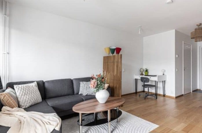 2 rok · 44 m² i Västerås – bild 8