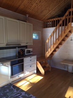 Stuga, 3 rooms, 35 sqm, Värmdö – bild 3