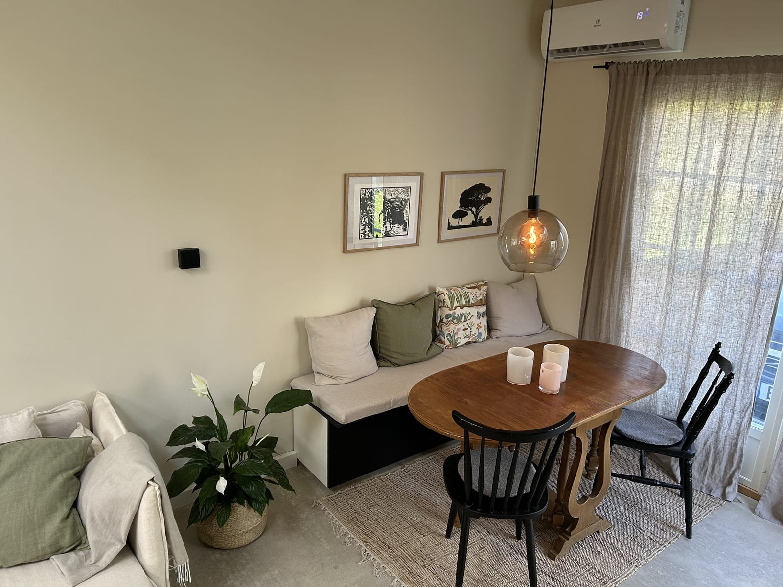 Lägenhet, 2 rooms, 33 sqm, Västerås