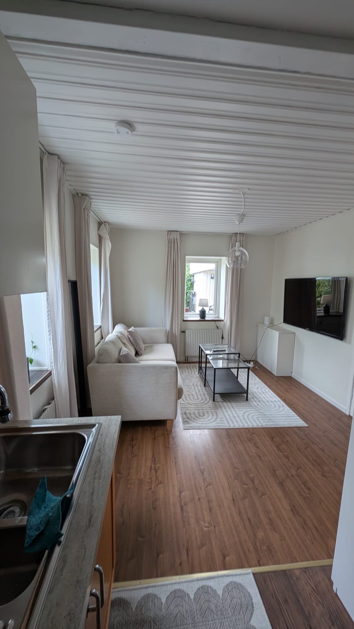 Villa/Hus, 2 rooms, 42 sqm, Stockholm – Stockholm