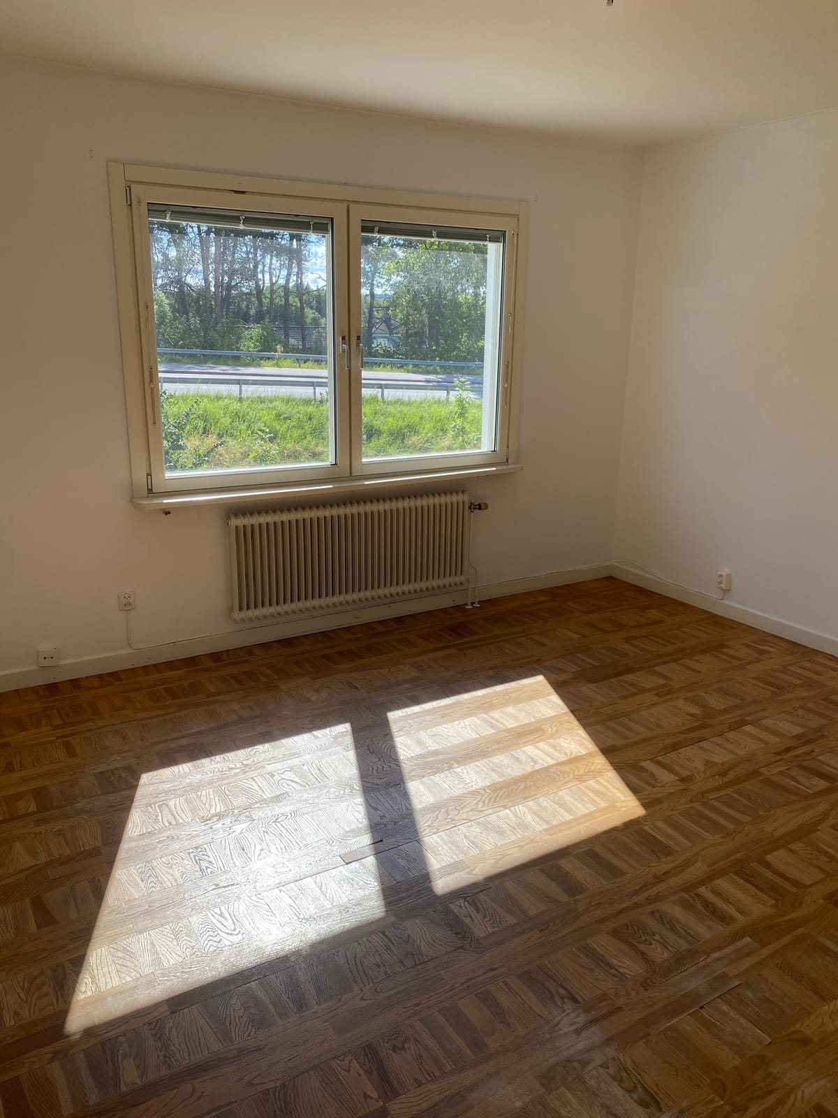 2 rok · 52 m² i Hallsberg – bild 3