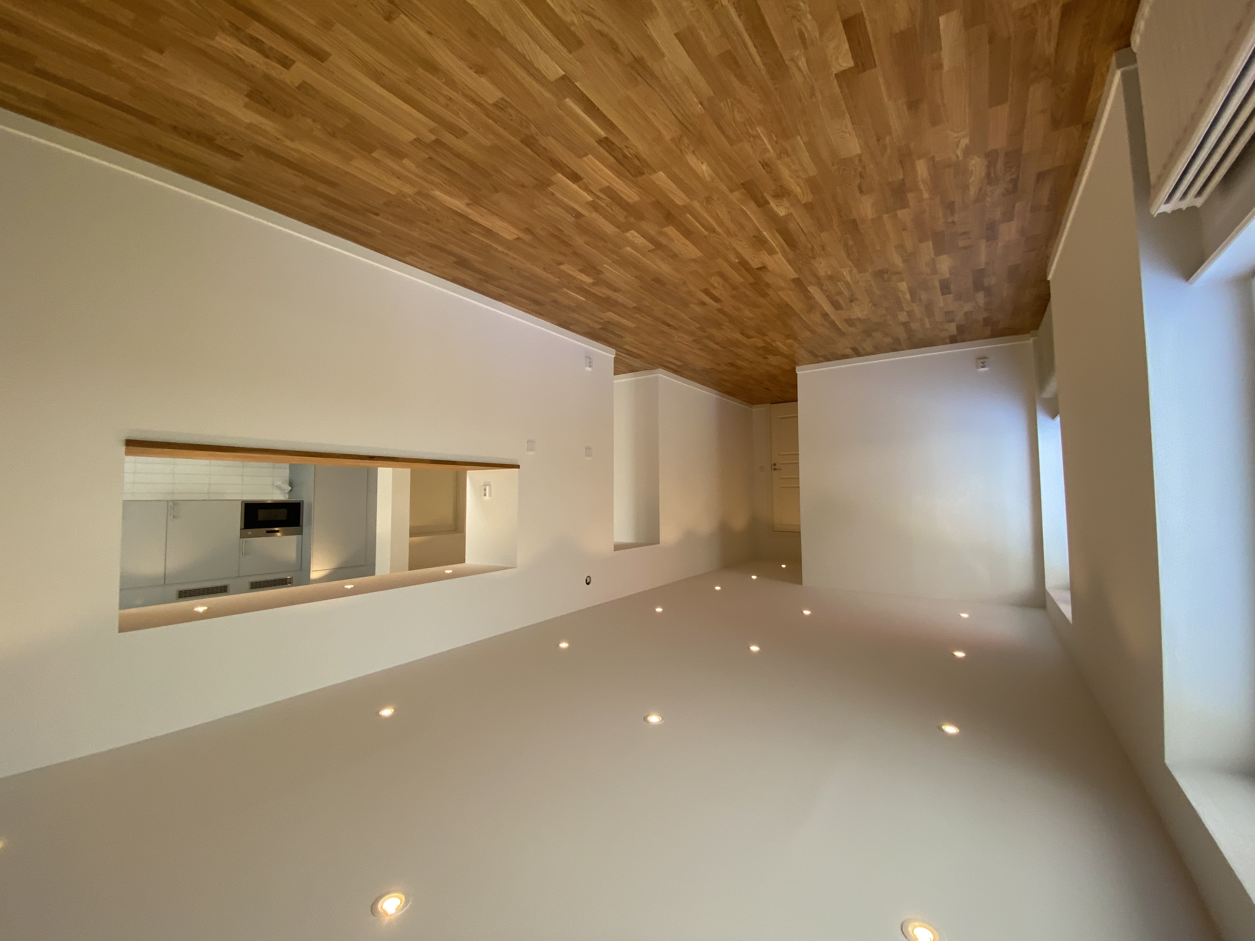 Lägenhet, 2 rooms, 65 sqm, Motala – Motala