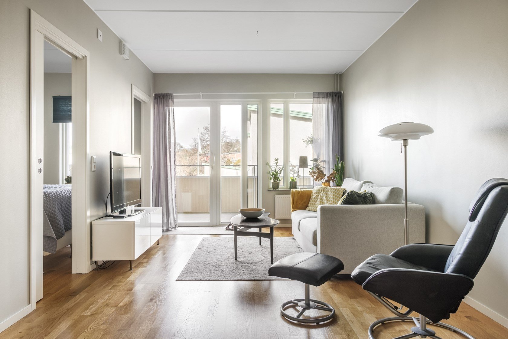 Lägenhet, 2 rooms, 50 sqm, Hässelby – Hässelby