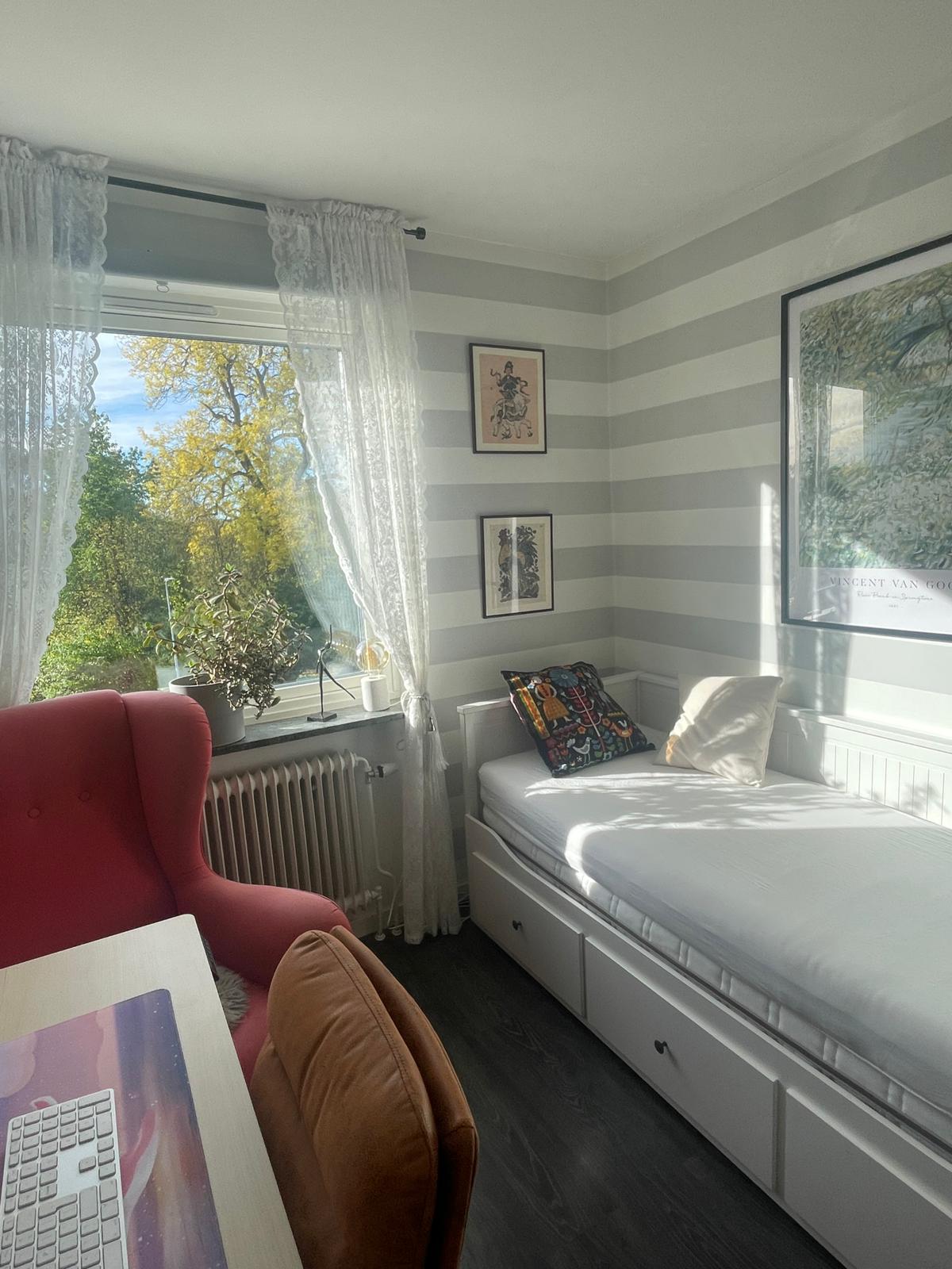 Lägenhet, 3 rooms, 69 sqm, Strängnäs – bild 11