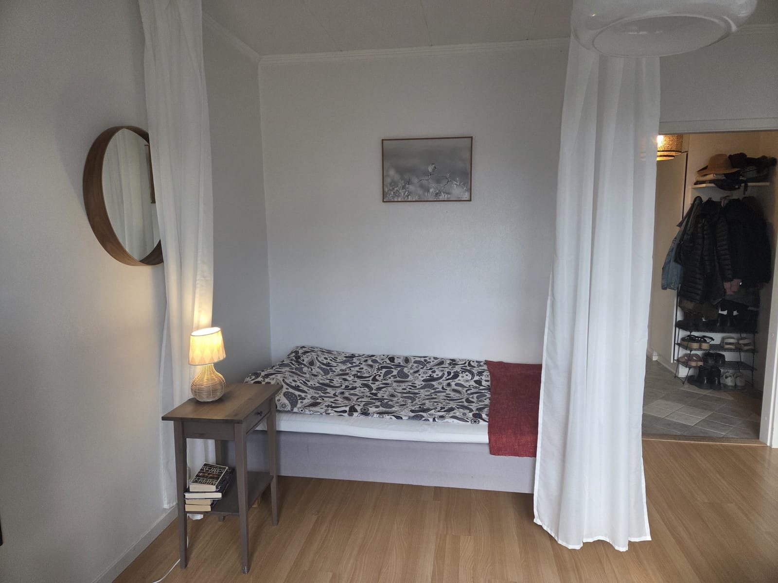 1 rok · 38 m² i Trollhättan – bild 3