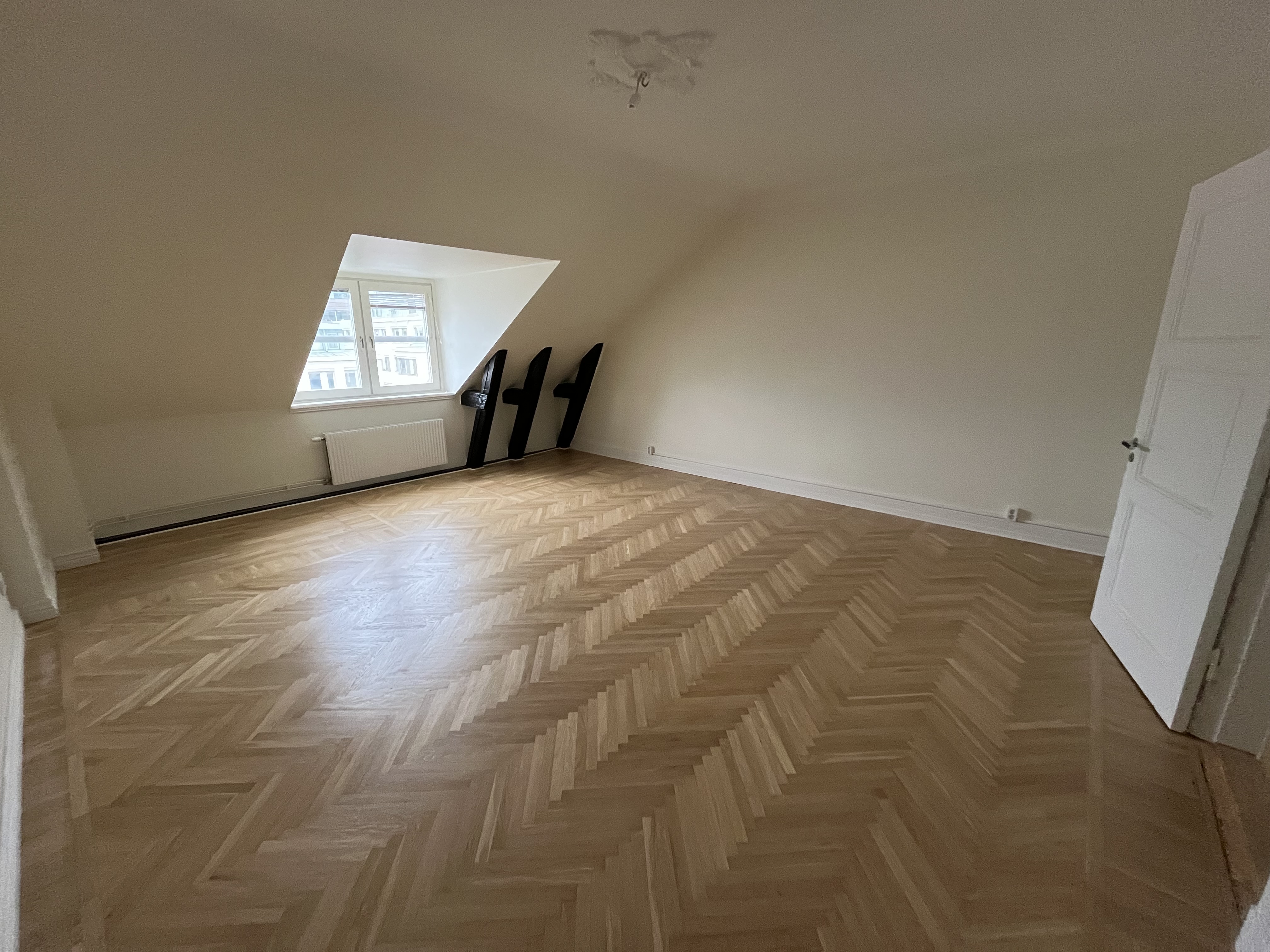 Lägenhet, 4 rooms, 128 sqm, Helsingborg – bild 8