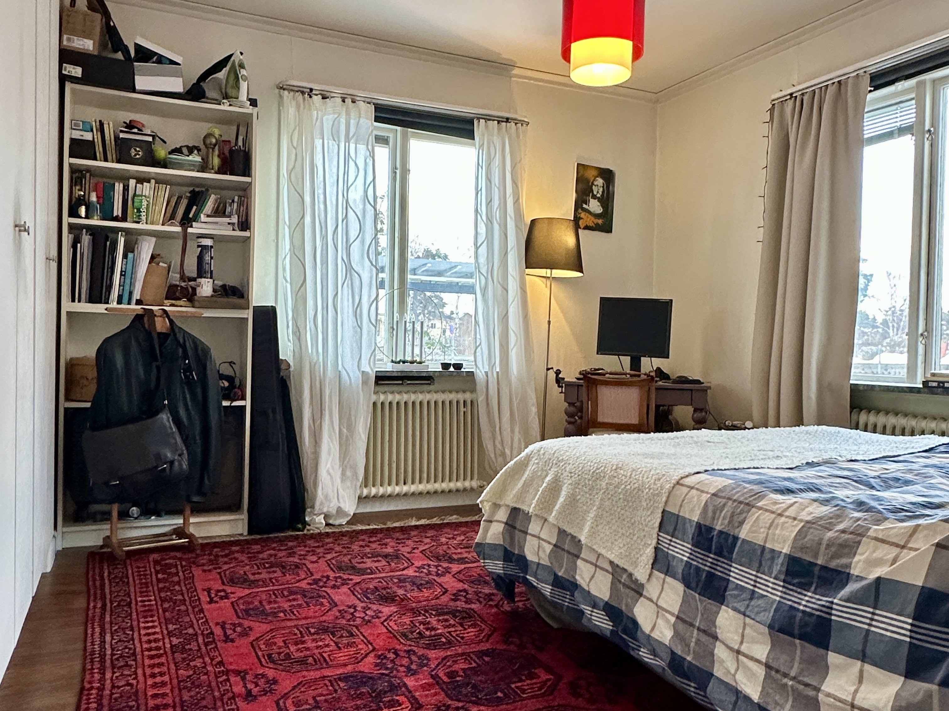Villa/Hus, 1 rooms, 15 sqm, Enskede – Enskede