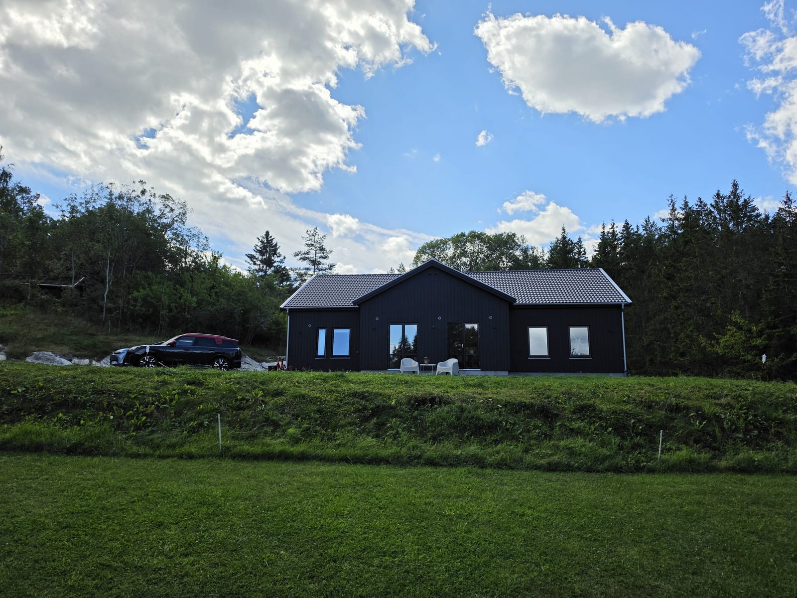 5 rok · 159 m² i Vagnhärad – bild 25