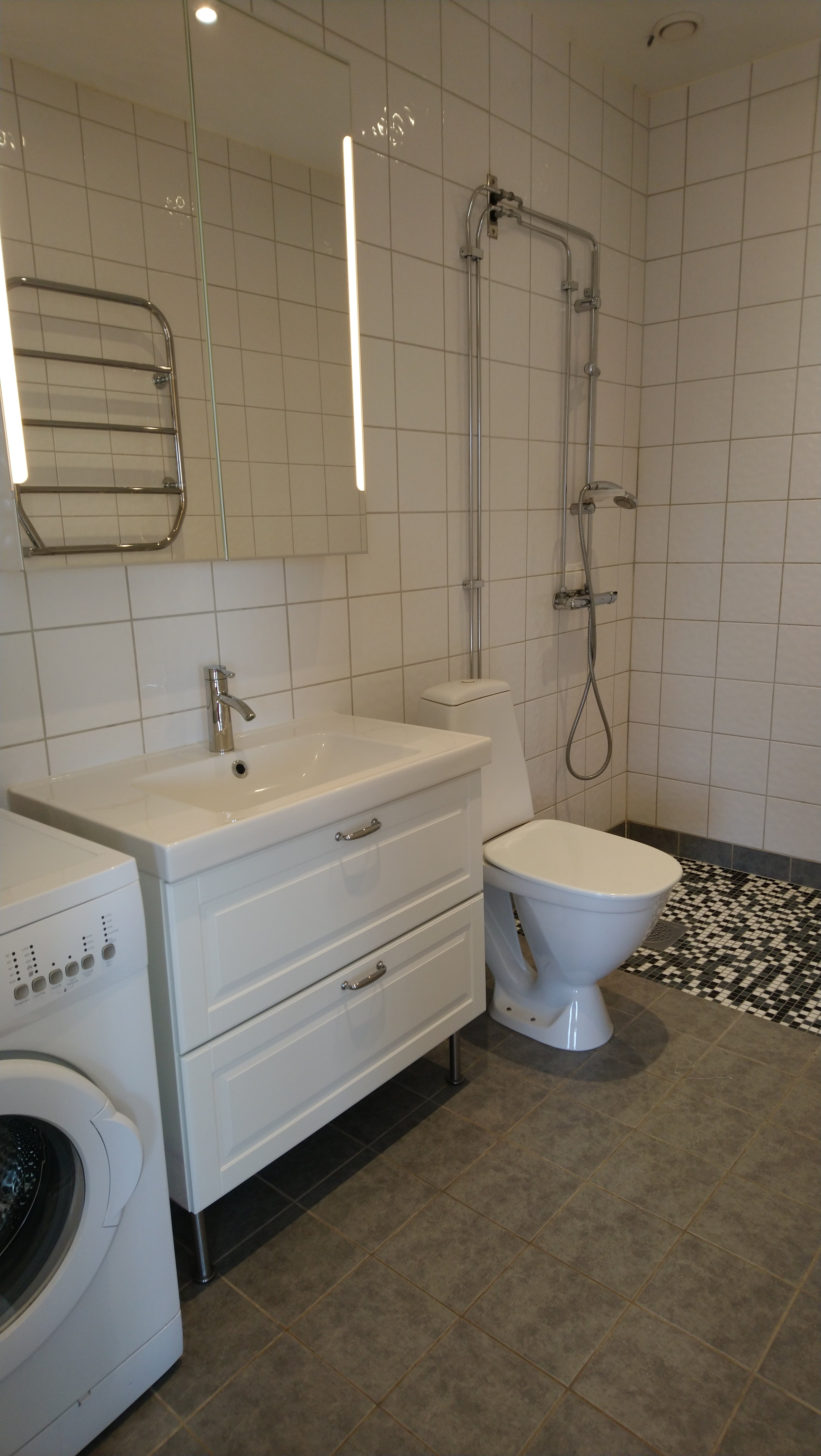 Lägenhet, 4 rooms, 130 sqm, Höör – bild 3