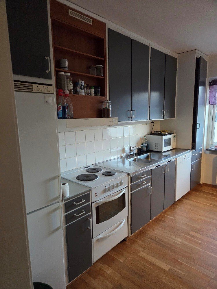 2 rok · 62 m² i Olofström – bild 6