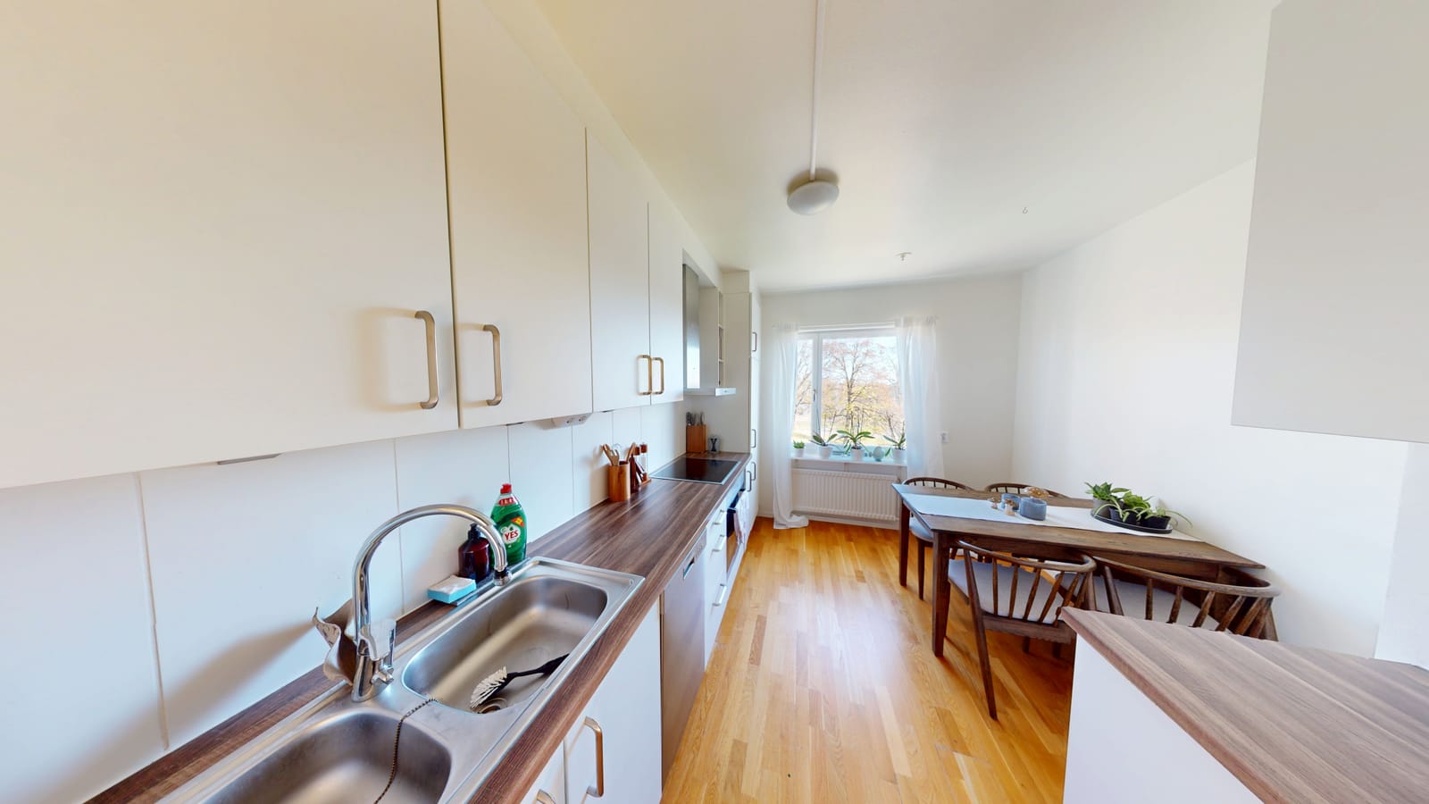 Lägenhet, 2 rooms, 61 sqm, Skövde