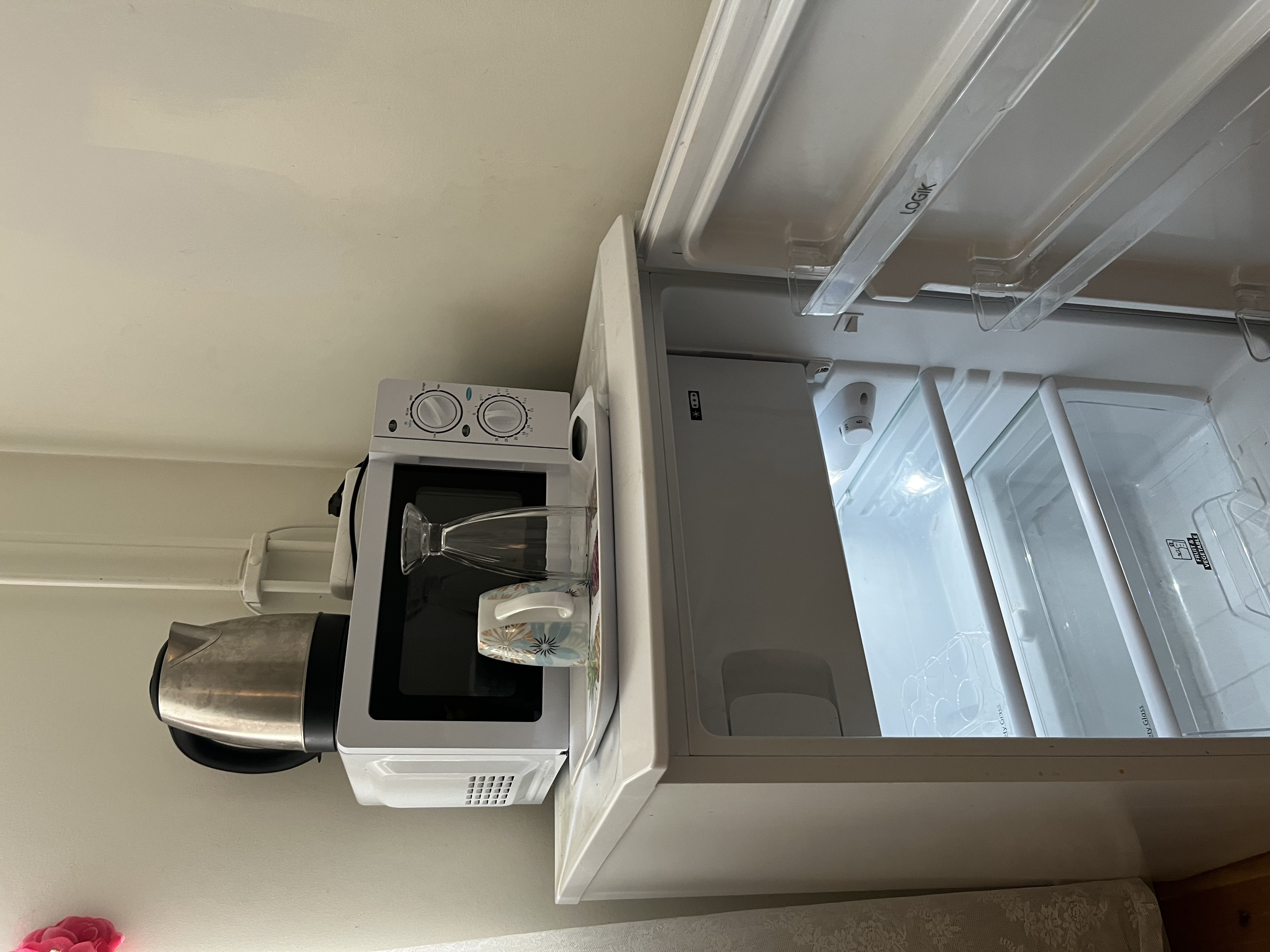 Lägenhet, 1 rooms, 20 sqm, Kista – bild 3