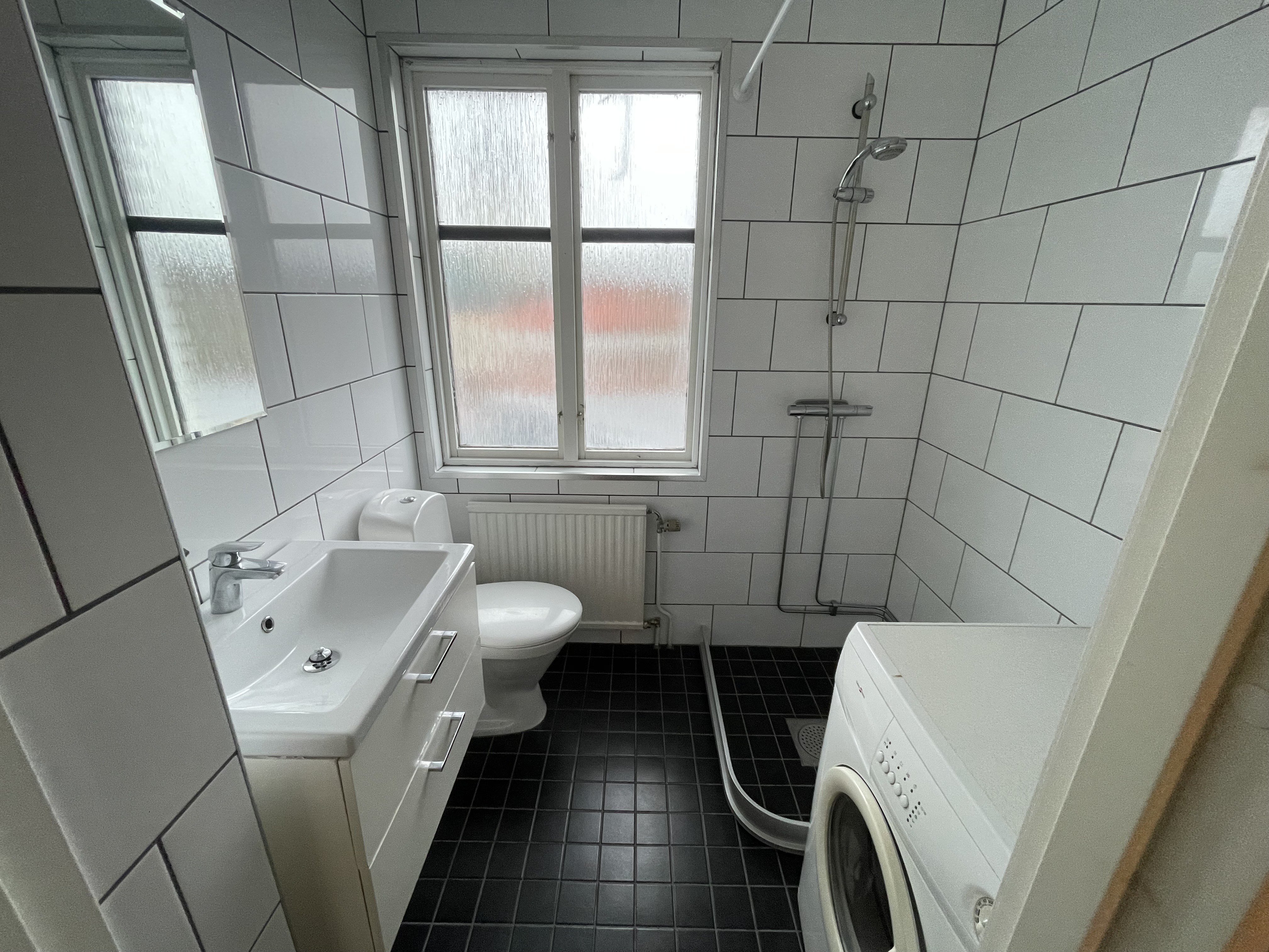 Lägenhet, 3 rooms, 80 sqm, Högsby – bild 5