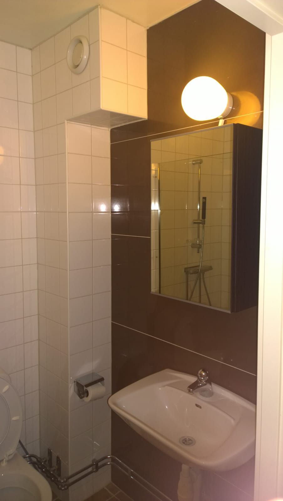 1 rok · 45 m² i Frövi – bild 8