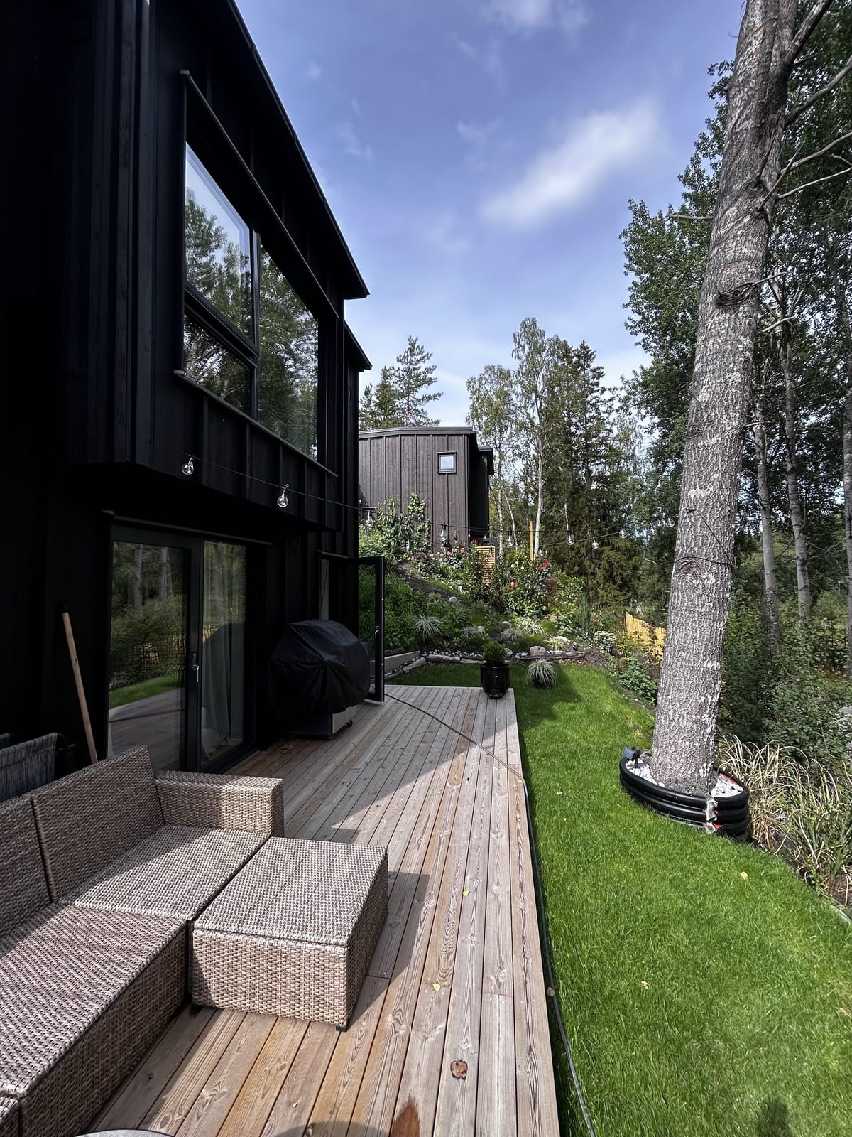 2 rok · 50 m² i Saltsjö-boo – bild 10