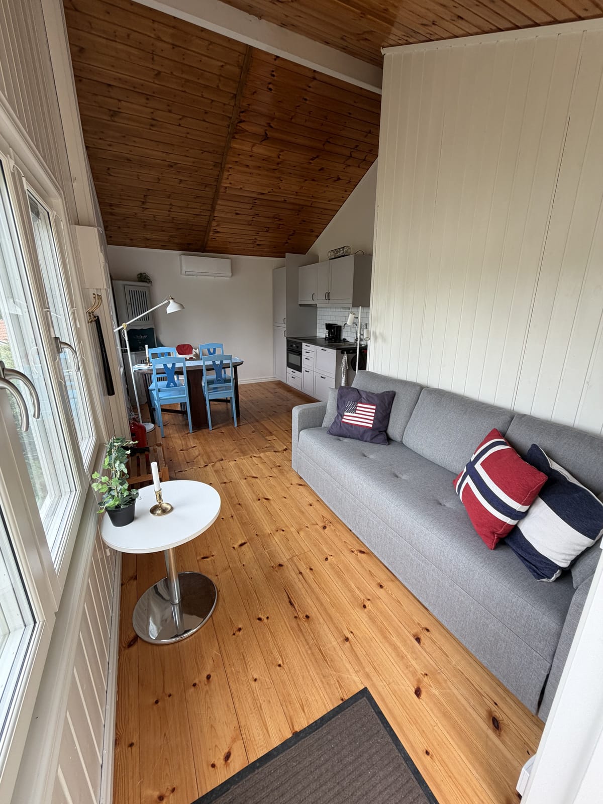 2 rok · 35 m² i Värmdö – bild 8